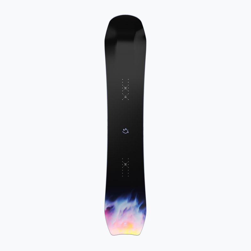 Snowboard deszka Bataleon Whatever 2