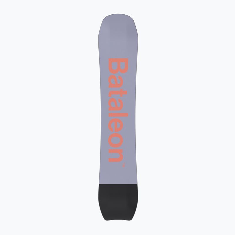Snowboard deszka Bataleon Whatever 3