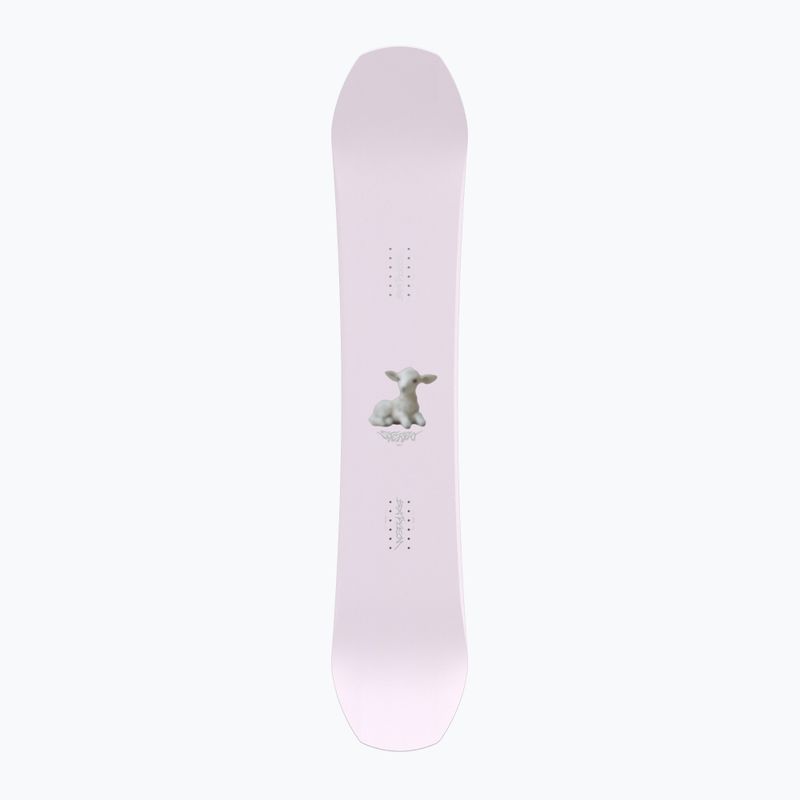 Női snowboard deszka Bataleon Stereo W 2