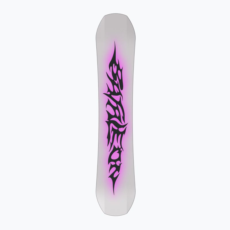 Női snowboard deszka Bataleon Stereo W 3