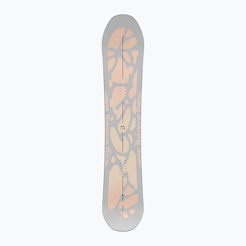 Női snowboard deszka Bataleon Thunderstorm W 2