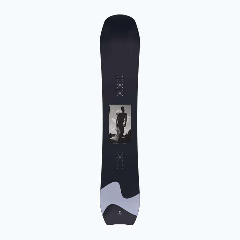 Snowboard deszka Bataleon Whatever x Petrovsky&Ramone 2