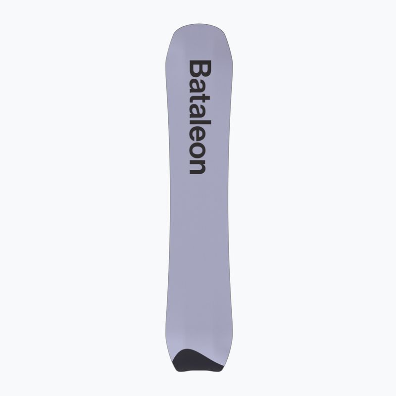 Snowboard deszka Bataleon Whatever x Petrovsky&Ramone 3