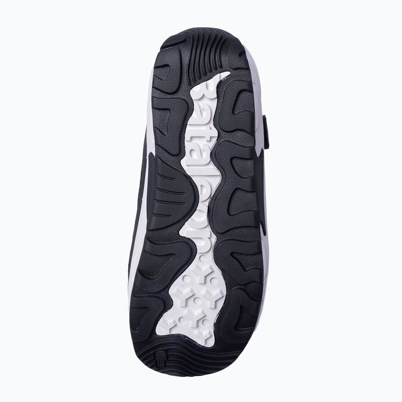 Férfi snowboard cipők Bataleon Twist BOA black 3