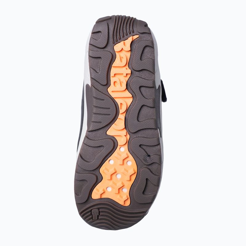 Női snowboard cipők Bataleon Rave Double BOA W sandstorm 3
