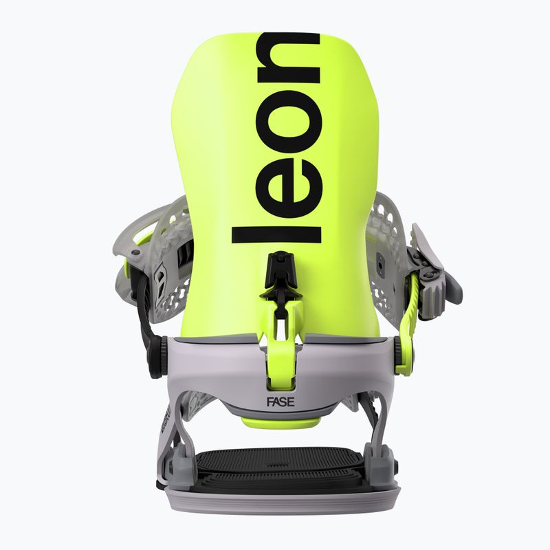 Férfi snowboardkötések Bataleon Blaster AW FASE sky gray 2