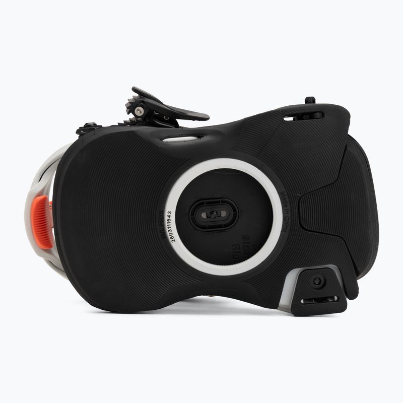 Férfi snowboardkötések Bataleon Blaster PRO AW FASE x Tor tor gray 3