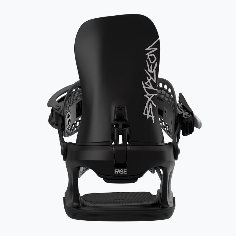 Női snowboardkötések Bataleon Ghost FASE W black 2