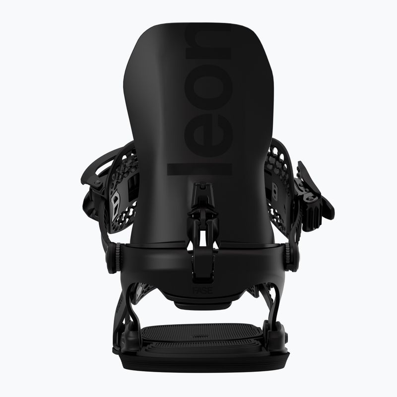 Női snowboardkötések Bataleon Blaster AW FASE W black 2