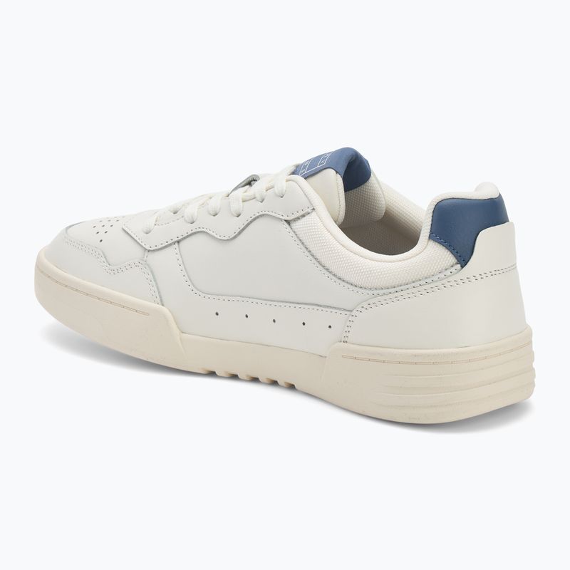 Férfi cipők Tommy Jeans Cupsole Leather Ess blue pillanat 3