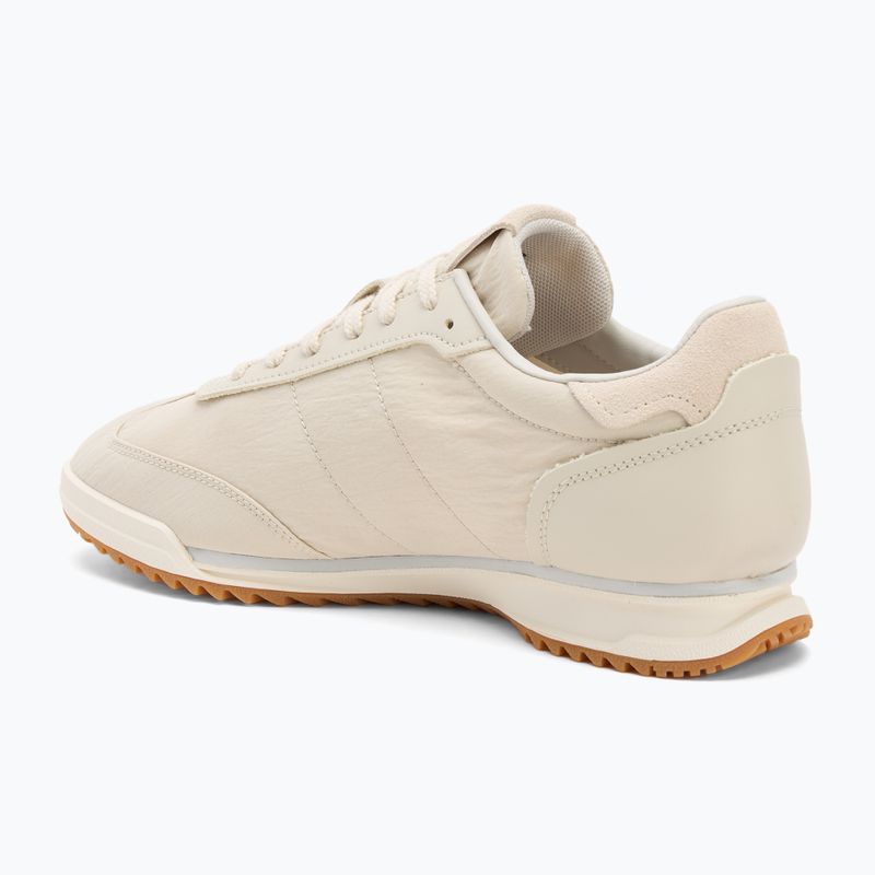 Női Tommy Jeans Low Profile Runner újságpapír cipő 3