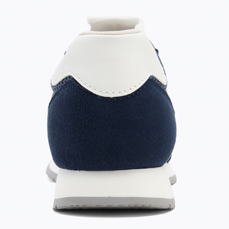 Férfi Tommy Jeans Runner Alkalmi cipő dark night navy 6