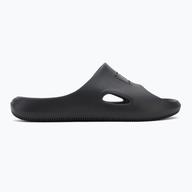 Férfi Tommy Jeans Sporty Pool flip-flopok fekete 2