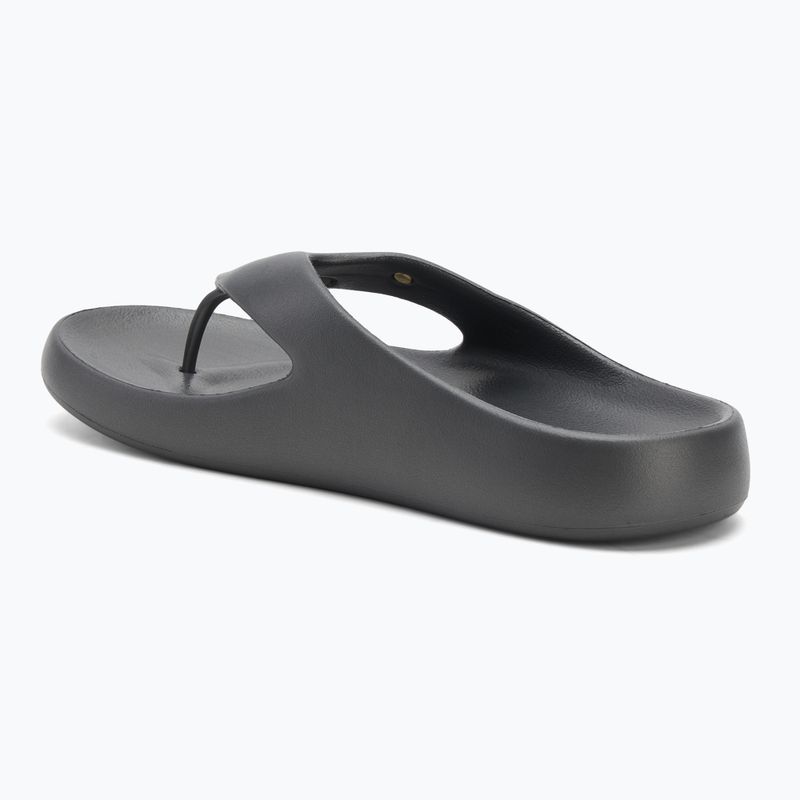 Női Tommy Hilfiger Comfort Beach Sandal habcsókos flip flopok 3