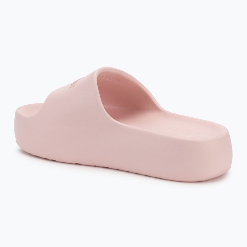 Női papucs Tommy Jeans Chunky Pool Slide Ess delicate pink 3