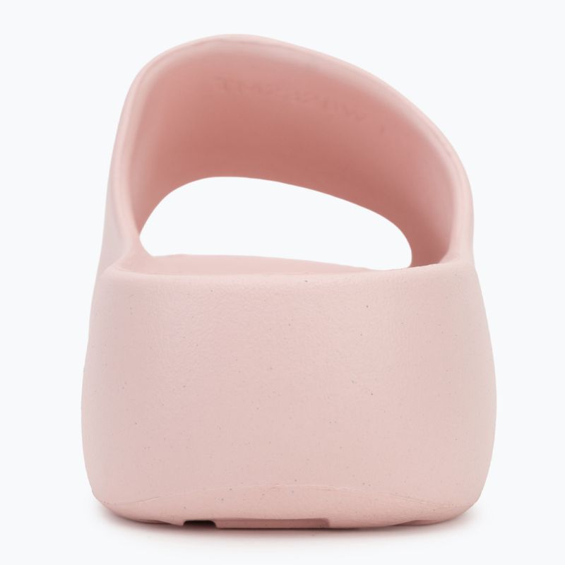 Női papucs Tommy Jeans Chunky Pool Slide Ess delicate pink 6