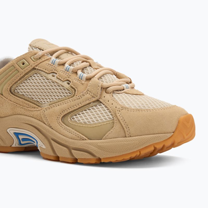 Tommy Jeans Archive' 97 szelíd arany férfi cipő 7