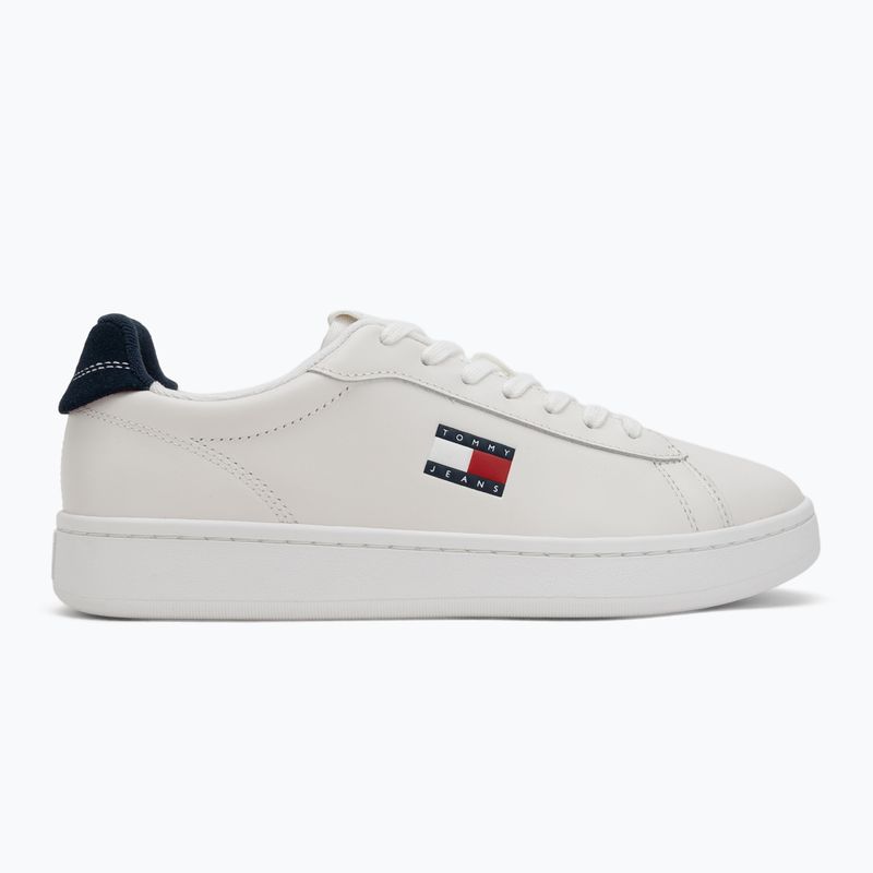 Férfi cipők Tommy Hilfiger Archve 98 Red/White/Blue 2