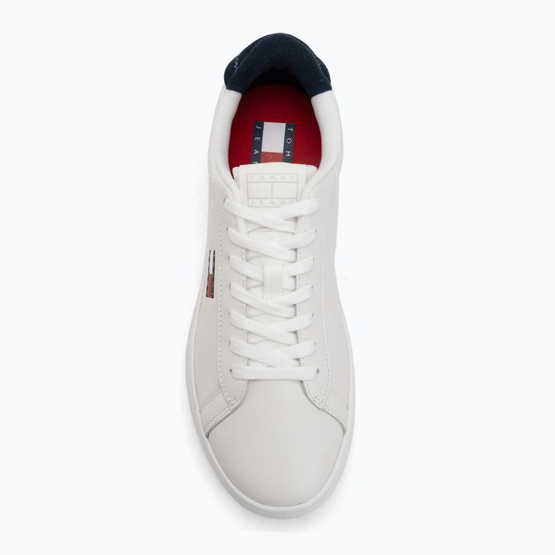 Férfi cipők Tommy Hilfiger Archve 98 Red/White/Blue 5