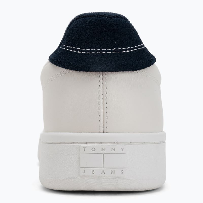 Férfi cipők Tommy Hilfiger Archve 98 Red/White/Blue 6