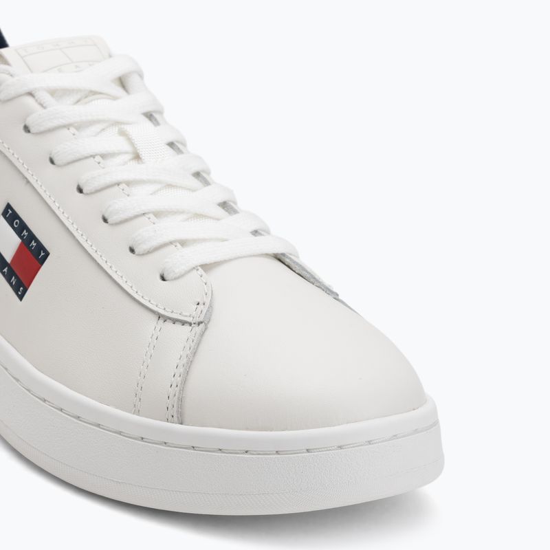 Férfi cipők Tommy Hilfiger Archve 98 Red/White/Blue 7
