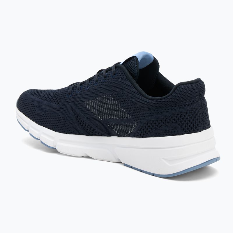 Tommy Hilfiger Comfort Run Knit sivatagi égbolt férfi cipő 3