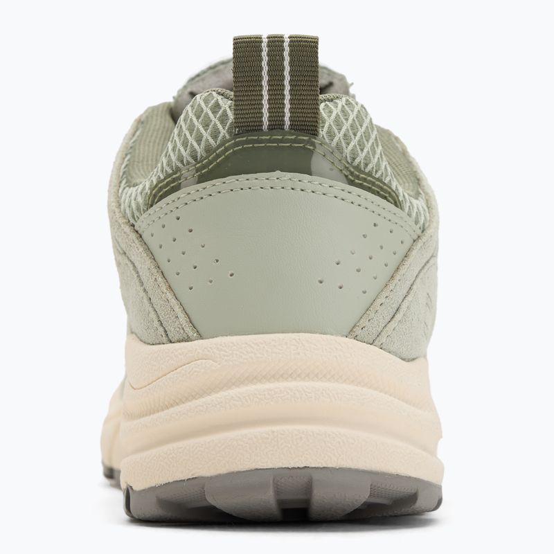 Tommy Jeans Archive' 97 misty sage férfi cipő 6