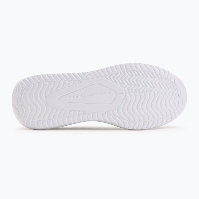 Tommy Hilfiger férfi Modern Lightcup Lth desert sky cipő 4