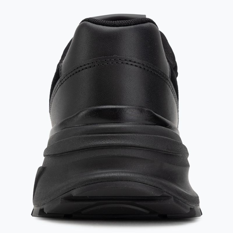 Női cipők Calvin Klein YW0YW01994 Hike Runner Mesh Mix triple black 6