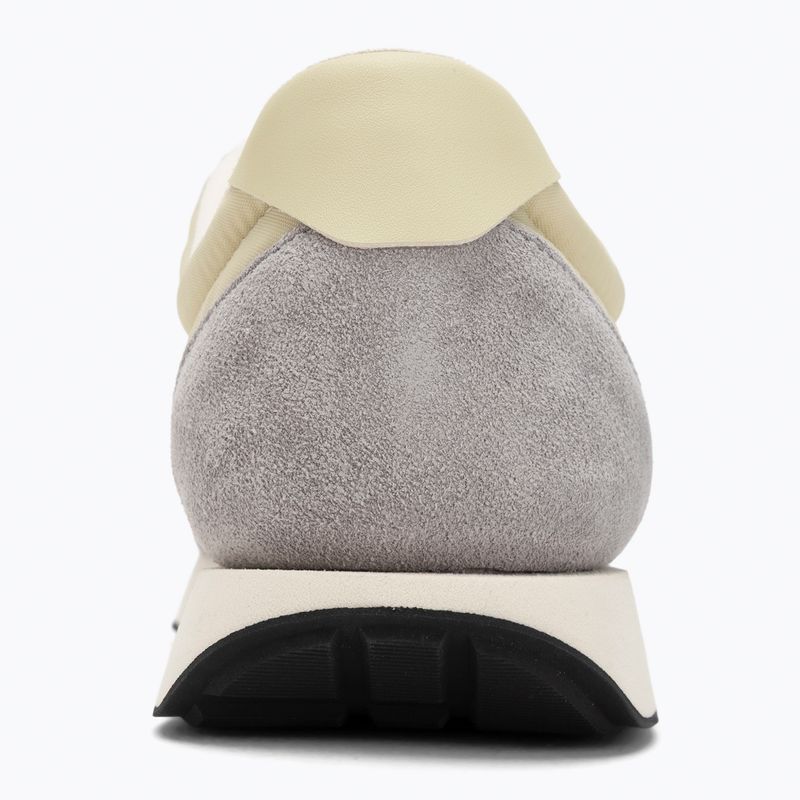 Női cipők Calvin Klein YW0YW01990 Retro Runner Lace Up Nylon MG green haze/grey/green/cashew 6