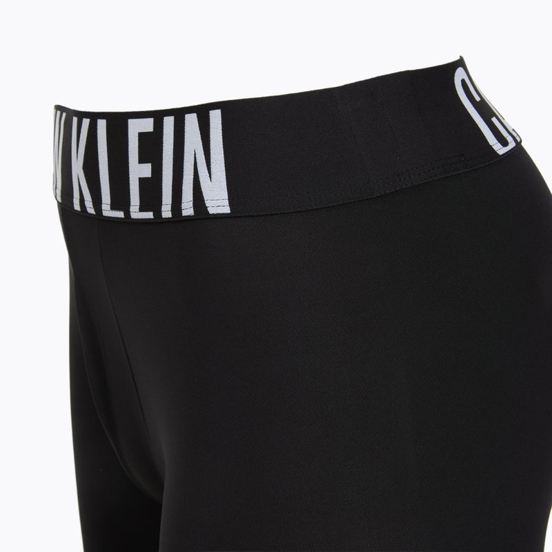 Boxeralsók Calvin Klein 000NB3612A Brief 3 pár black bodies/white/turbulence/velvet 3