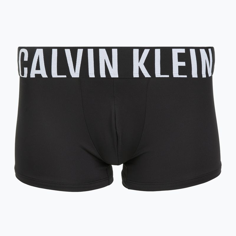 Boxeralsók Calvin Klein 000NB3775A Trunk 3 pár black/teal breeze/forest freeze 4