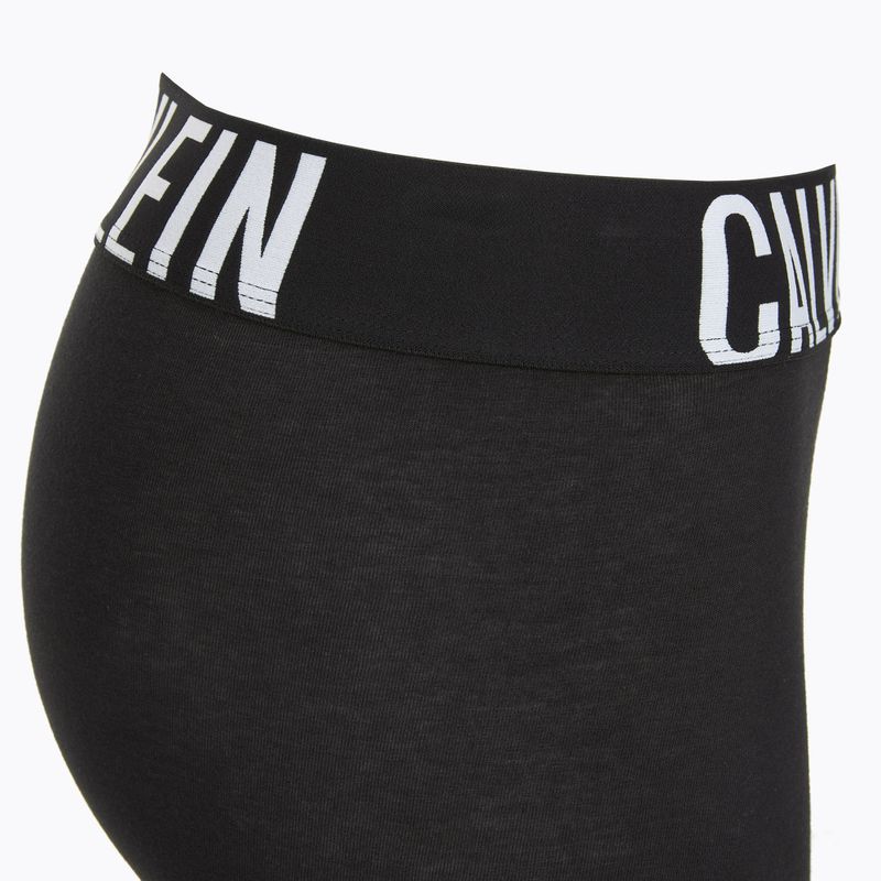 Boxeralsók Calvin Klein 000NB3608A Trunk 3 pár Black bodies/white/aerial/turbulence 6