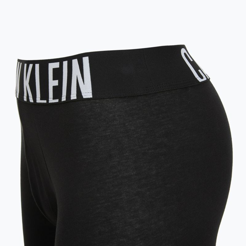 Boxeralsók Calvin Klein 000NB3609A Brief 3 pár black bodies/turbulence/white/iridescent 3