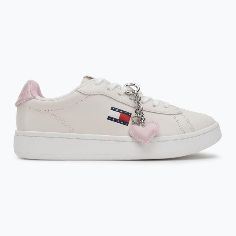 Női cipő Tommy Hilfiger Archive 98 Valentines ecru 2