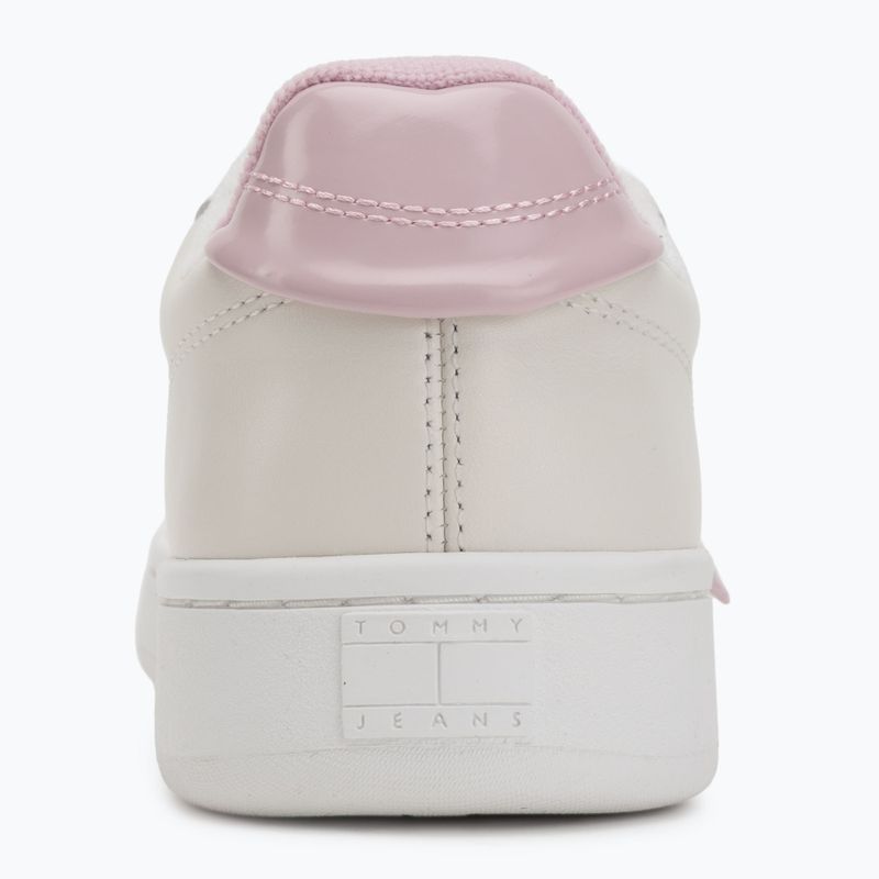 Női cipő Tommy Hilfiger Archive 98 Valentines ecru 6