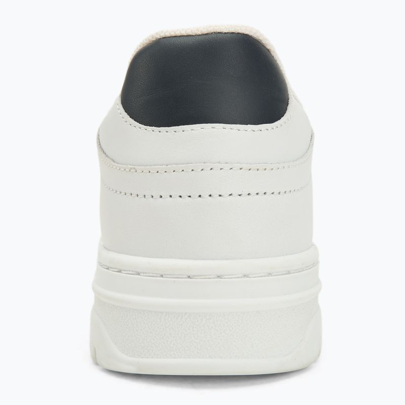 Női cipők Tommy Hilfiger Sporty Cupsole Corp white 6