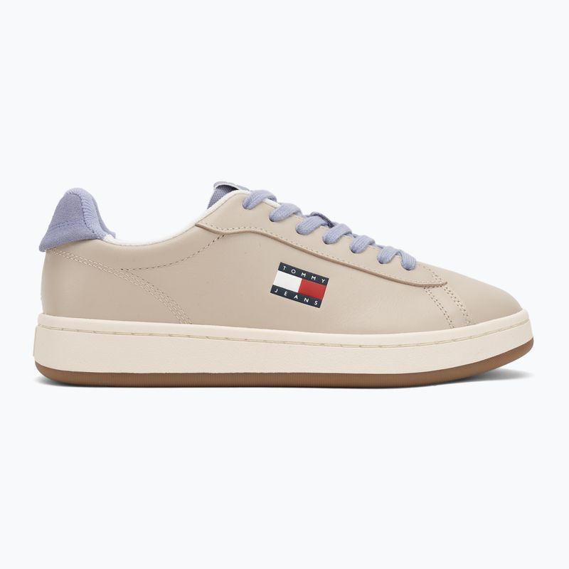 Női cipők Tommy Jeans Archive Court Gulf Sand 2