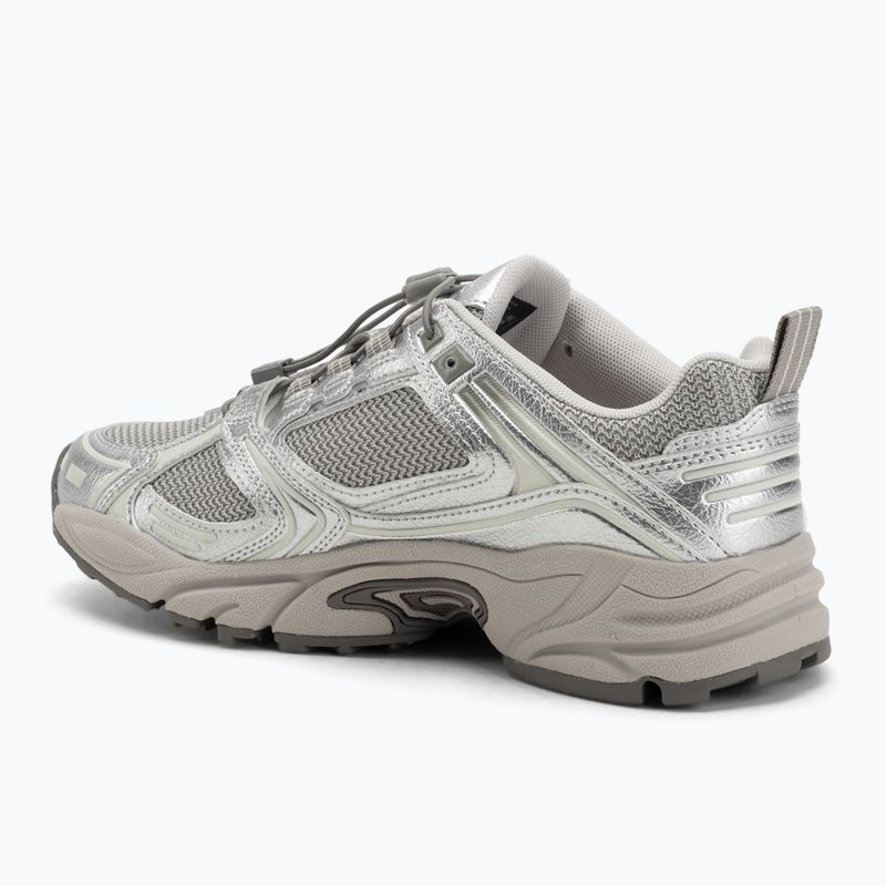 Női cipők Tommy Hilfiger Archive 97 silver 3