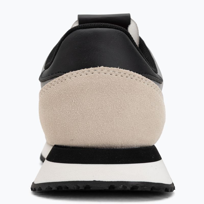 Férfi cipők Tommy Jeans Eva Runner Leather gulf sand 6