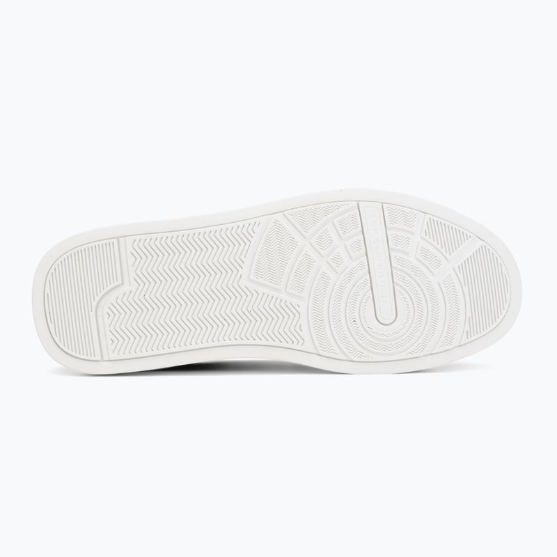 Férfi cipők Tommy Hilfiger Court Core Suede desert sky 4