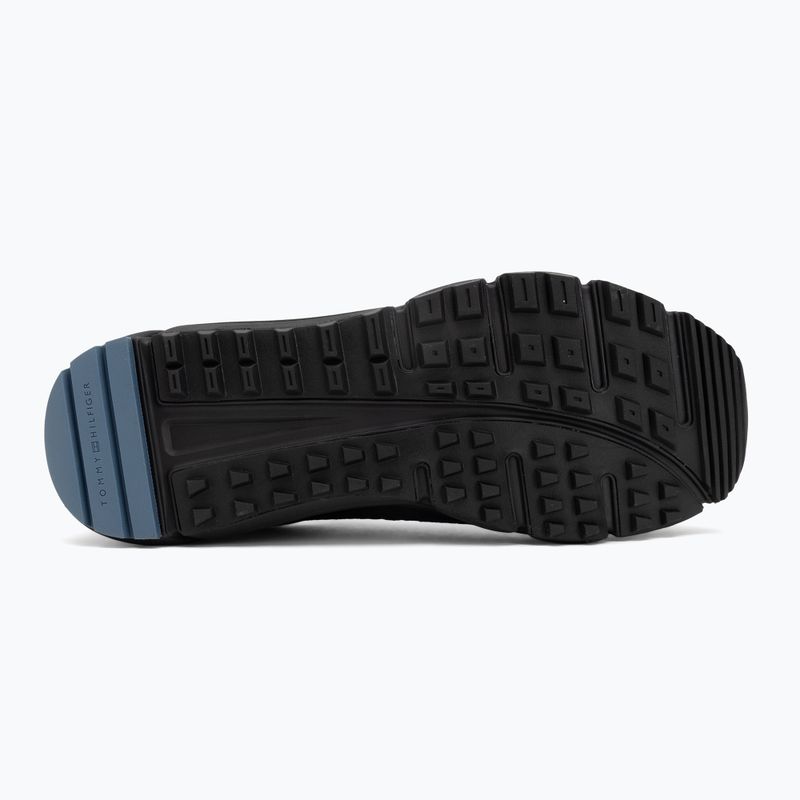 Férfi cipők Tommy Hilfiger Outdoor Tech Suede dusk grey 4