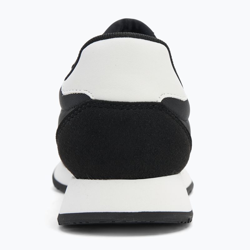 Férfi cipő Tommy Jeans Classic Runner black 6