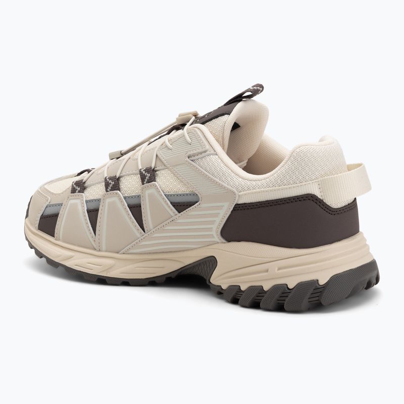 Férfi cipők Tommy Jeans Outdoor Runner gulf sand/black walnut 3