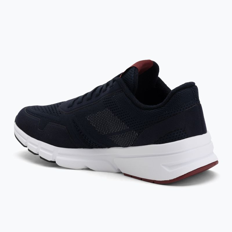 Férfi cipők Tommy Hilfiger Modern Comfort Run desert sky 3