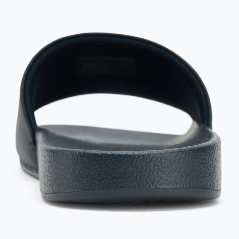 Férfi strandpapucs Tommy Hilfiger Raised Pool desert sky 6