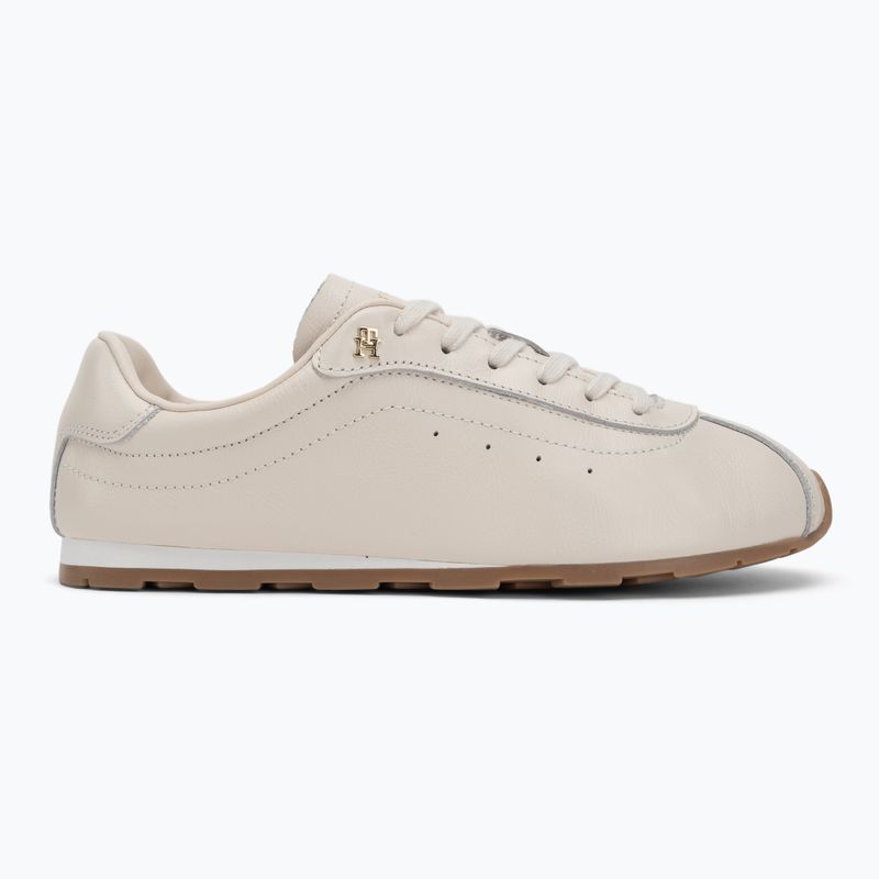 Női cipők Tommy Hilfiger Low Profile Runner soft cream 2