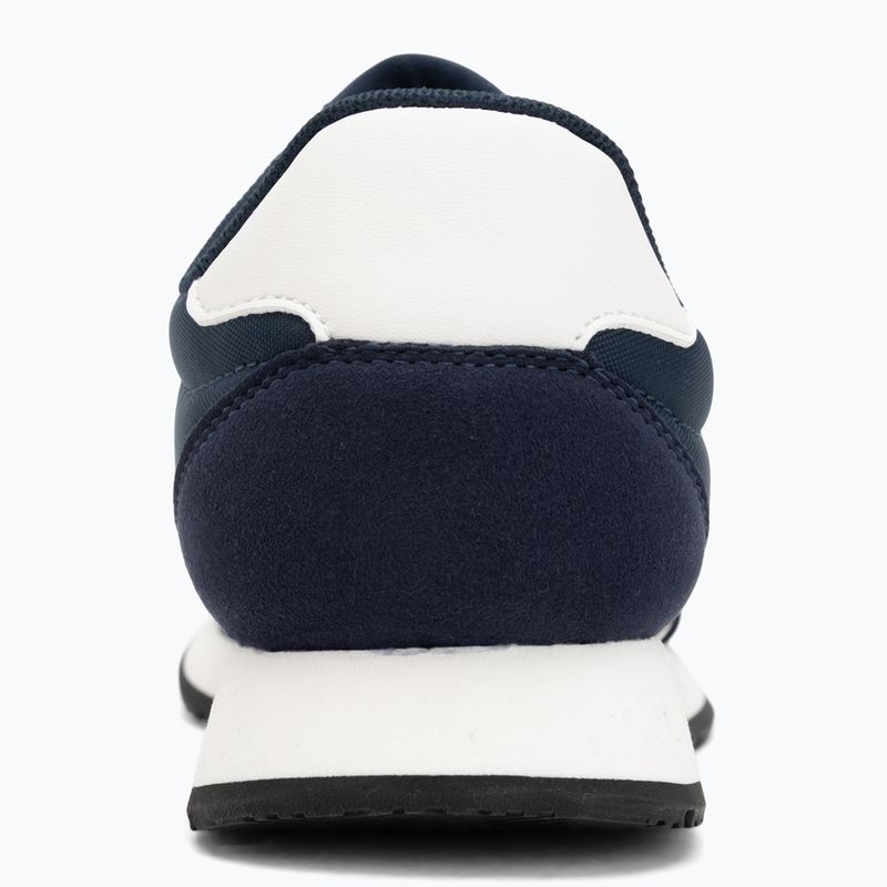 Férfi cipők Tommy Jeans Classic Runner dark night navy 6