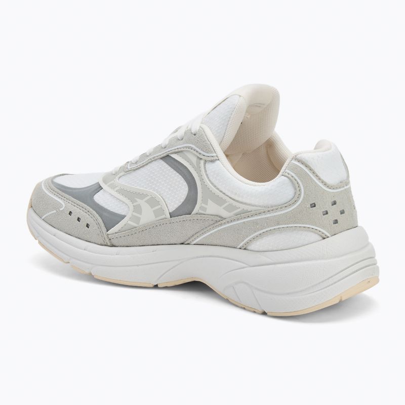 Tommy Hilfiger női cipőarchive '25 YBL ecru 3