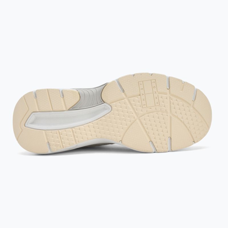 Tommy Hilfiger női cipőarchive '25 YBL ecru 4